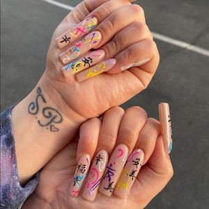 Meet your Posher, Jazmyne